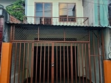 Hình ảnh Bán Nhà mặt Tiền đường 14B, Bình Hưng Hòa A, Bình Tân 93,4m2