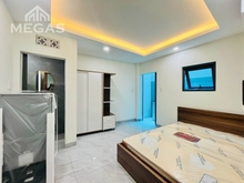 Hình ảnh Khai Trương Căn Hộ Studio Mới Đi Bộ Qua Văn Lang CS3
