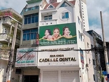 Hình ảnh 💎Cho thuê Căn Góc 2MT ngang 6m 💎đường Trần Huy Liệu, Quận Phú Nhuận