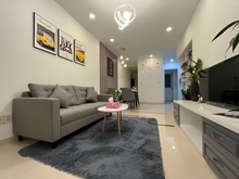Hình ảnh Sky Garden 3 - Mb6623 nạp rút nhanh chóng 2pn đầy đủ nội thất, chỉ 𝟙𝟙𝕋ℝ. LH hệ em ngay!