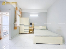Hình ảnh 🌴 Căn Hộ Siêu Thoáng Mát 3' Đi Chợ Hòa Hưng - CMT8 Quận 3