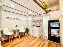Hình ảnh 🛌 CĂN HỘ Duplex GIÁ RẺ NGAY NGÃ TƯ HÀNG XANH   🧧 Lì Xì Năm Mới 500k
