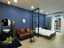 Hình ảnh 🏘Studio ngay Trần Não-Chỗ đậu oto,Ngay ĐH GTVT, Cầu Sài Gòn‼️