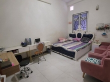 Hình ảnh Bán NHANH nhà 2 mặt tiền đường gần đại học Lạc Hồng