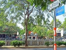 Hình ảnh Cực hiếm - Mặt Tiền Hẻm, CỰC HIẾHẻm 6m Thông Tứ Tung - Xe Hơi Quay Đầu