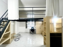 Hình ảnh Khai Trương Căn Hộ Duplex Full Nội Thất Mới 100% Ngay Vicom Nguyễn Xí