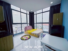 Hình ảnh Căn Hộ Tân Bình Cửa Sổ Thoáng - Full NT - Khu Sân Bay Tân Sơn Nhất.