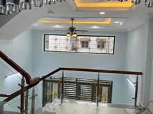 Hình ảnh ✅GV_Gấp Bán Nhà 4 tầng HXH Nguyễn Thái Sơn, Đặc Biệt Đẹp