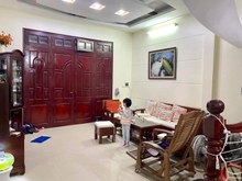 Hình ảnh Cần bán gấp nhà 50m2,1 trệt 1 lầu,SHR,HXH 5m,Phạm văn hai,Tân bình