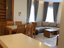 Hình ảnh Cần bán gấp CC Thuận Việt Lý Thường Kiệt Q.11. DT 89m2, 3P, 2WC. 3,5T
