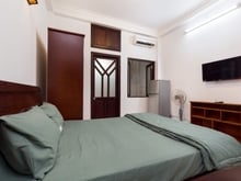 Hình ảnh Phòng 20m2-4,3tr, cửa sổ, full tiện nghi ngay chợ Tân Định Quận 1
