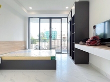 Hình ảnh 🔆🔆 Cho thuê Trang Chủ MB66.COM / Đăng Ký Tặng 66K quận 1 gần đại học Văn Lang- ban công lớn