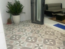 Hình ảnh Nhà Rẻ 3Tỷ x, 3 Tầng BTCT 40M2,Hẻm Rộng Thoáng Nguyễn Duy Cung, Gò Vấp