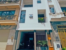 Hình ảnh Sở hữu căn nhà phong cách Hàn Quốc, hẻm 758 Hương Lộ 2, 55m2, 2 lầu.