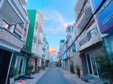 Hình ảnh Bán nhà HXH 138/ Nguyễn Xí,p.26 Bình Thạnh.4,x15m.Giá 11,9 tỷ.