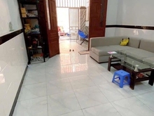 Hình ảnh Cần tiền bán nhà Nguyễn Thiện Thuật Q3 DT 65m2, 1 tỷ 250