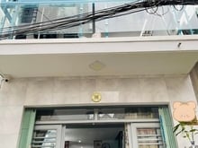Hình ảnh Bán nhà Dương Bá Trạc 2 tầng, 38m2 thổ cư, 2PN 2WC, 4x9.5m, nhỉnh 3tỷ