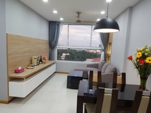 Hình ảnh Bán gấp CC Tản Đà Court Q.5. DT 86m2, 2P, 2WC. Giá bán 4,6 tỷ