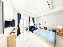 Hình ảnh Căn Hộ Tân Bình 1PN - Máy Giặt Riêng - Gần Sân Bay Tân Sơn Nhất.