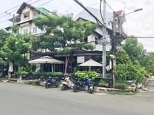 Hình ảnh Bán gấp nhà MTKD Cafe - Gigamall - Hiệp Bình Chánh Thủ Đức giá 12tỷ5
