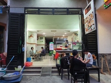 Hình ảnh Cho thuê nhà MT đường Kỳ Đồng, P9, Q3. Ngang 5m, Dt 200m2 giá chỉ 40tr