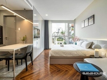 Hình ảnh 💯Studio_bancol_giảm 10% trong T1 gần chợ Phạm Văn Hai_Ngã tư bảy hiền