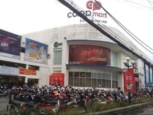 Hình ảnh Nhà Hot Hiệp Bình Chánh, Thủ Đức - Hẻm xe hơi 7 Chỗ - 3.7 Tỷ - 40M2