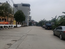 Hình ảnh Bán nhà Di trạch, mới tinh, 5 tầng, 4 ngủ_ban công_sát ô tô tránh
