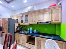 Hình ảnh Bán nhà Trung Phụng, Xã Đàn, sổ chuẩn 39m2, 4 tầng, ngõ gần 3m - 5PN