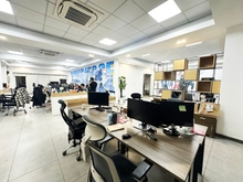 Hình ảnh ♻️Vị trí kim cương - Sàn Shophouse SARITOWN 250-300m2 đường B2