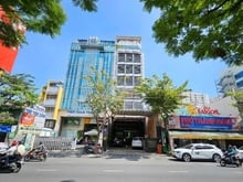 Hình ảnh Dòng Tiền 5 TỶ/NĂM, Bán Tòa Nhà 12 Tầng Mặt Tiền Trường Sơn, Tân Bình