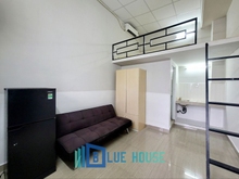 Hình ảnh Căn Hộ Full Nội Thất Ngã Tư Minh Phụng Hậu Giang Giữ Phòng Qua Tết
