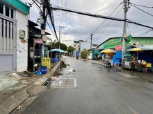 Hình ảnh Bán Gấp 5m x  25m =  7 Tỷ x Trần Thị Hè Hiệp Thành Quận  12 TPHCM