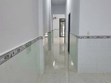 Hình ảnh bán nhà hẻm xe hơi 6m -85m2 Cấp 4 Bùi văn Ngữ Hiệp Thành Quận 12
