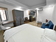 Hình ảnh ✅Mb6623 nạp rút nhanh chóng Studio Cao Cấp_Cửa sổ thoáng mát_Bếp rộng_Gần Trung tâm_Q3✅