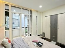 Hình ảnh Apartment for rent on Tran Quang Dieu street district 3