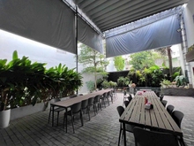 Hình ảnh Hiếm!! Bán Tòa Nhà Mặt Tiền 600M2 Mặt Tiền Bành Văn Trân- Đặc Biệt Đẹp