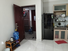 Hình ảnh Cho thuê chung cư 8X Thái AN 58m 2PN Nhà trống giá 6tr5