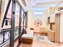 Hình ảnh 👉👉 Cho thuê Trang Chủ MB66.COM / Đăng Ký Tặng 66K quận 10 full nội thất gần vòng xoay Dân Chủ