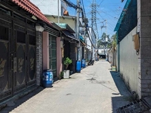 Hình ảnh Bán đất 95m2 Đỗ Xuân Hợp, Tăng Nhơn Phú HXH PHƯỚC LONG B, Q9 GẦN 4 TỶ.