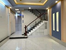 Hình ảnh Kinh Doanh thua lỗ bán nhà Điện Biên Phủ Quận 10 56m2/1ty240 SHR