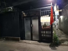 Hình ảnh Nhà [Cấp 4] quận 7mặt tiền hẻm xe hơi thông Nguyễn Văn Linh, ngang >5m