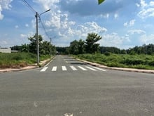 Hình ảnh Tôi Cần bán đất kế bên Dự ÁN Tân Phước Center