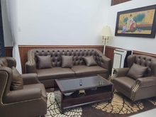 Hình ảnh Nhà hẻm đường Hòa Hưng, Quận 10, 3 Tầng, Ngang 5m, nhỉnh 9 tỷ