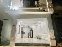 Hình ảnh Chỉ hơn 2 tỷ nhà S37mx4T lô góc 2 thoáng An Trai Vân Canh ô tô đỗ cạnh