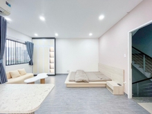Hình ảnh Căn Hộ Full Nội thất Cao Cấp - Thạnh Mỹ Lợi Quận 2