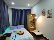 Hình ảnh ♨️Cho Thuê Căn Hộ Mặt Kính View Đường Xá - Khu K300 Quận Tân Bình♨️