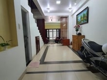 Hình ảnh Nhà hẻm đường Cách Mạng Tháng 8, Quận 10, 3 Tầng, Ngang 5m, nhỉnh 9 tỷ