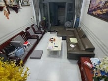 Hình ảnh Nhà hẻm gần đường Hoàng Dư Khương, Quận 10, 3 Tầng, 5x12m, nhỉnh 9 tỷ