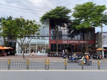 Hình ảnh Bán nhà 313 Nguyễn Thị Thập, Quận 7. DT 28x60m, nở 31m, DTCN: 1715m2